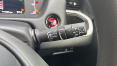 Honda Jazz 1.5 i-MMD Hybrid SR 5dr eCVT Hybrid Hatchback